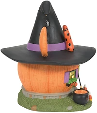 Department 56 Minnie's Pumpkintown Halloween House
