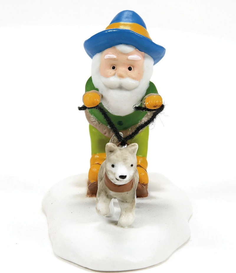 Department 56 North Pole Series Friends & Neighbor Figurines, Set of 3