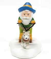 Department 56 North Pole Series Friends & Neighbor Figurines, Set of 3