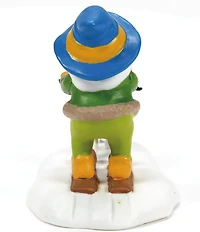 Department 56 North Pole Series Friends & Neighbor Figurines, Set of 3