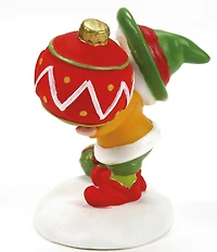 Department 56 North Pole Series Friends & Neighbor Figurines, Set of 3
