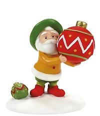 Department 56 North Pole Series Friends & Neighbor Figurines, Set of 3