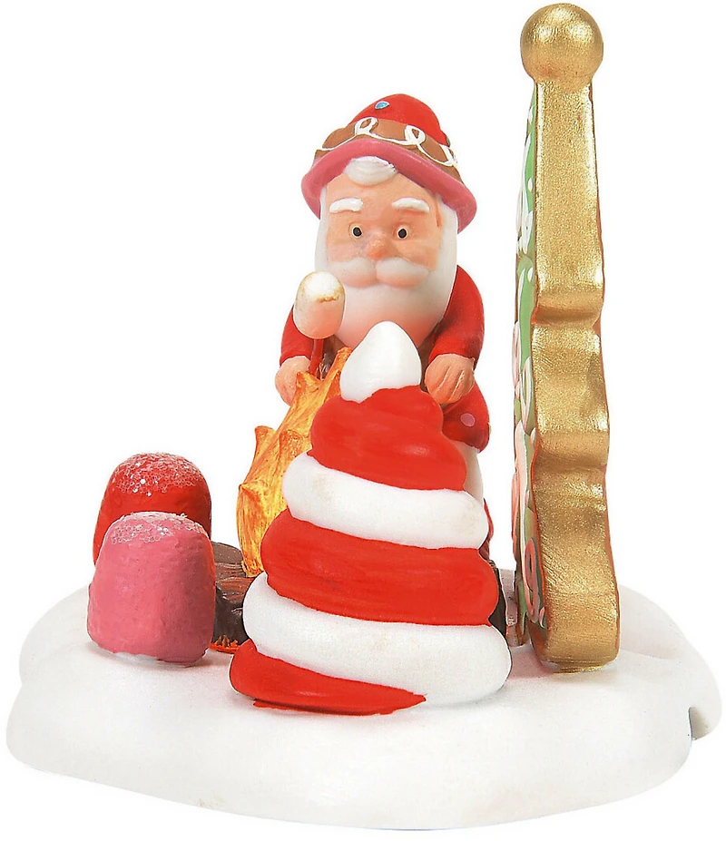 Department 56 North Pole Village A Sticky Situation Figurine