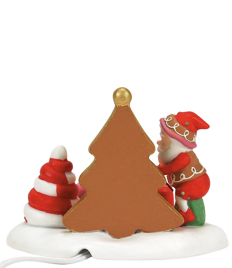 Department 56 North Pole Village A Sticky Situation Figurine