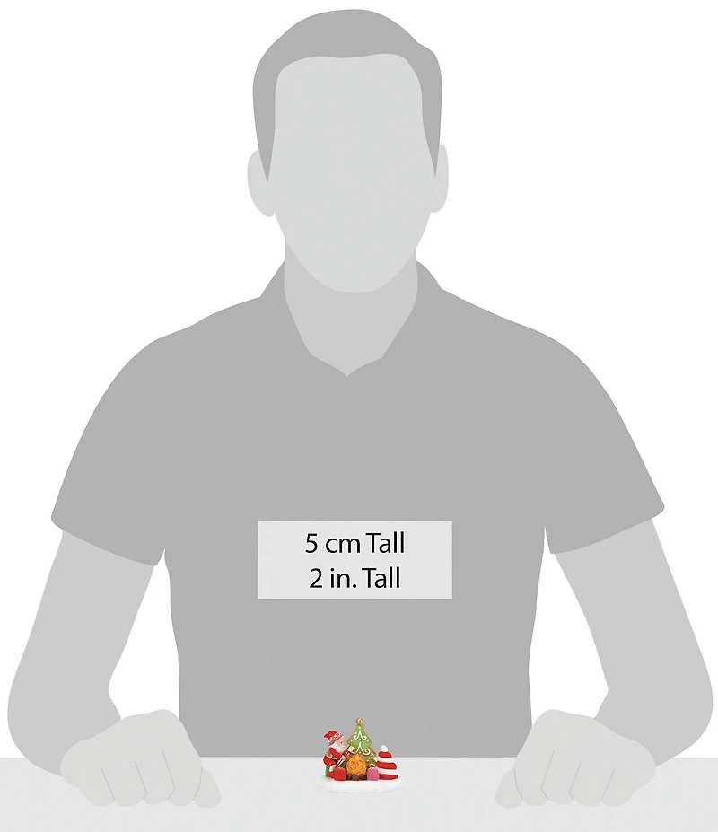 Department 56 North Pole Village A Sticky Situation Figurine