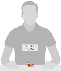 Department 56 North Pole Village A Sticky Situation Figurine