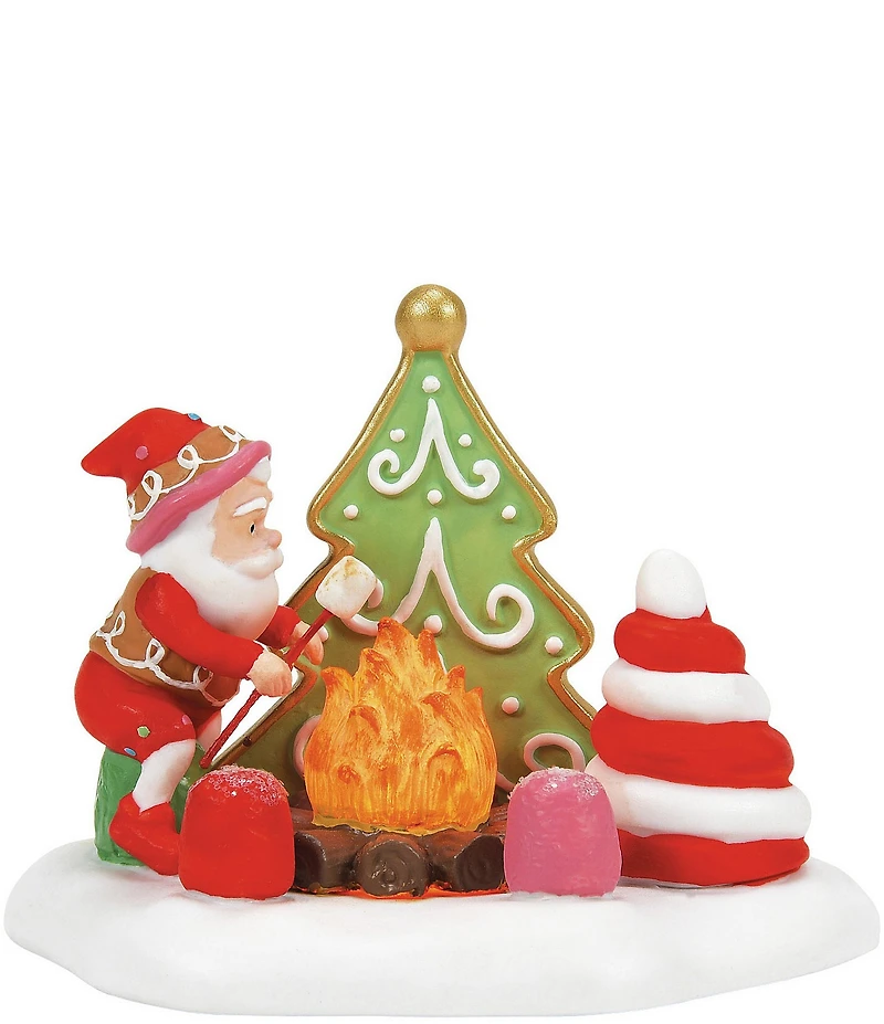 Department 56 North Pole Village A Sticky Situation Figurine