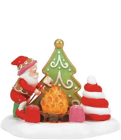Department 56 North Pole Village A Sticky Situation Figurine