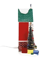 Department 56 Nutcracker Sentry Snow Village Collectible Figurine