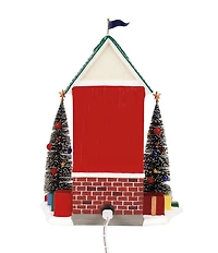 Department 56 Nutcracker Sentry Snow Village Collectible Figurine