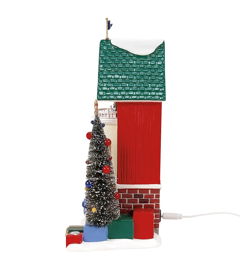 Department 56 Nutcracker Sentry Snow Village Collectible Figurine