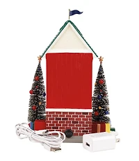 Department 56 Nutcracker Sentry Snow Village Collectible Figurine