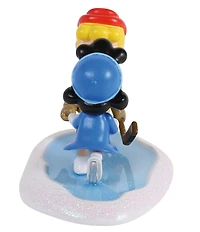 Department 56 Peanuts Village I Have A Pretty Face Figurine
