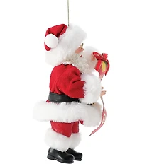 Department 56 Possible Dreams Best Dad Ornament