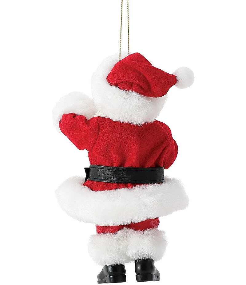 Department 56 Possible Dreams Best Dad Ornament