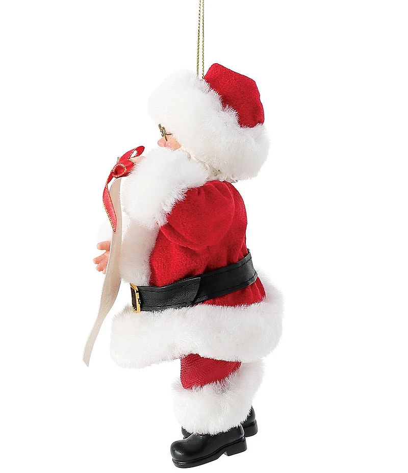 Department 56 Possible Dreams Best Friend Hanging Ornament