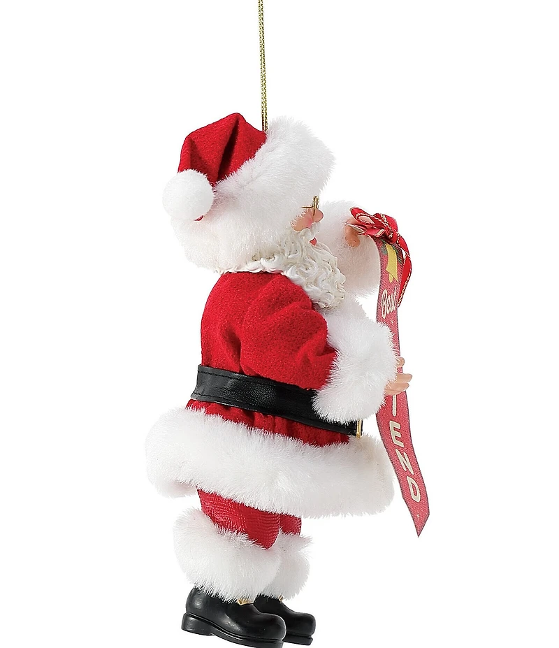Department 56 Possible Dreams Best Friend Hanging Ornament