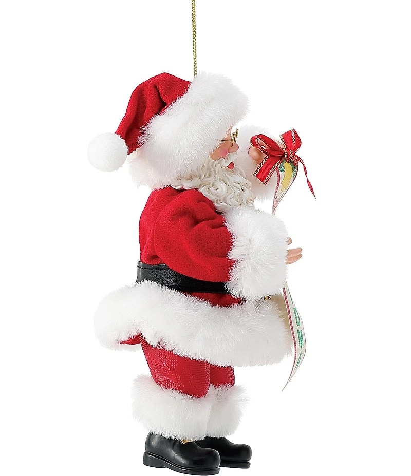 Department 56 Possible Dreams Best Grandma Hanging Ornament