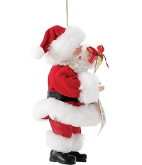 Department 56 Possible Dreams Best Grandma Hanging Ornament