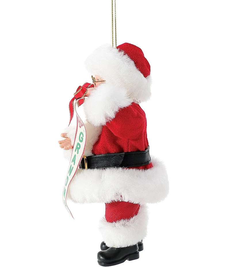 Department 56 Possible Dreams Best Grandma Hanging Ornament