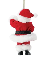 Department 56 Possible Dreams Best Grandpa Hanging Ornament
