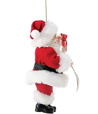 Department 56 Possible Dreams Best Grandpa Hanging Ornament