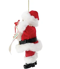 Department 56 Possible Dreams Best Grandpa Hanging Ornament