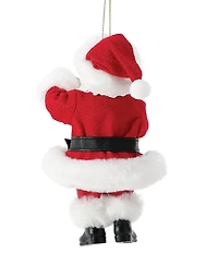 Department 56 Possible Dreams Best Sister Hanging Ornament