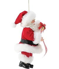 Department 56 Possible Dreams Best Sister Hanging Ornament