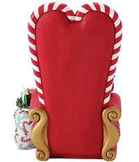 Department 56 Possible Dreams Christmas Traditions Collection Santa at the Mall Figurine