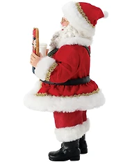 Department 56 Possible Dreams Christmas Traditions Santa Nutcracker Sweet Limited Edition Figurine