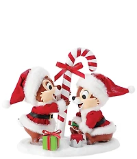 Department 56 Possible Dreams Disney Two Sweet Figurine