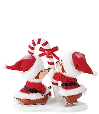 Department 56 Possible Dreams Disney Two Sweet Figurine