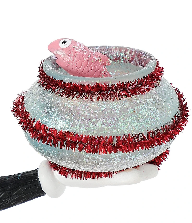 Department 56 Possible Dreams Dr. Seuss The Cat in the Hat Thing 1 and Thing 2 Figurine