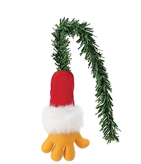 Department 56 Possible Dreams Garfield in a Cinch 6-Piece Tree Decorating Set