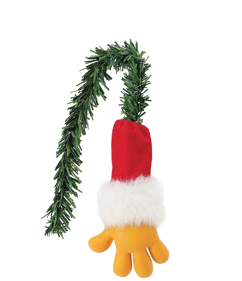 Department 56 Possible Dreams Garfield in a Cinch 6-Piece Tree Decorating Set