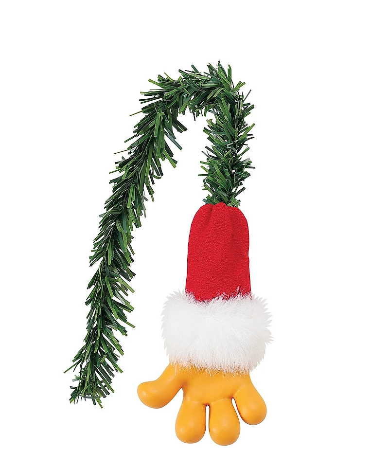 Department 56 Possible Dreams Garfield in a Cinch 6-Piece Tree Decorating Set