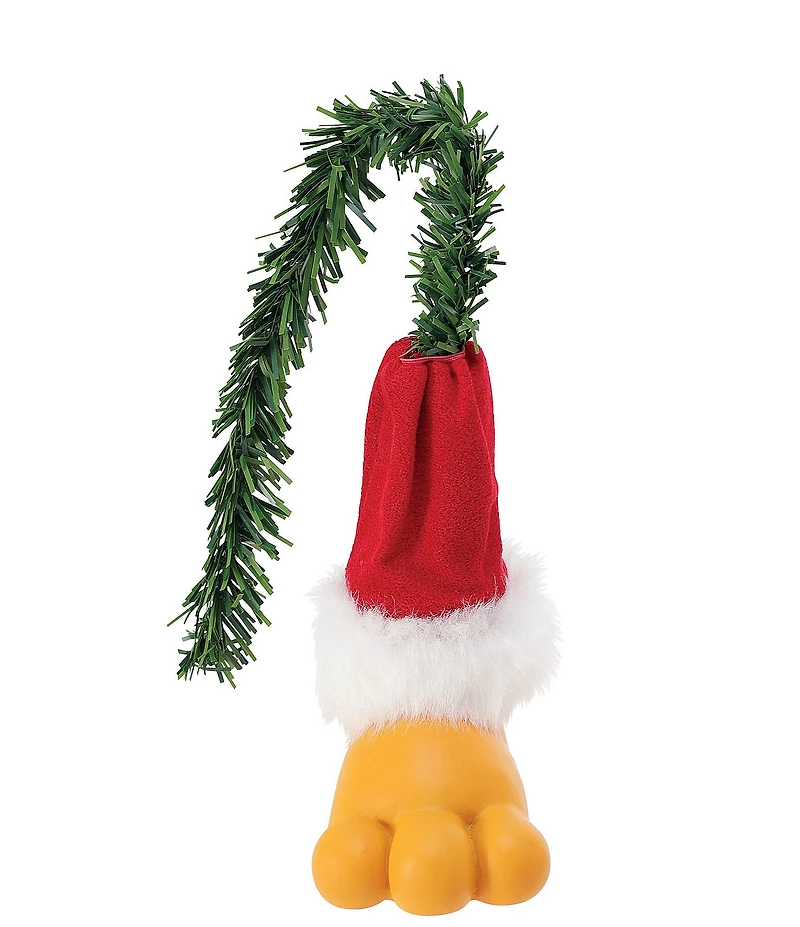 Department 56 Possible Dreams Garfield in a Cinch 6-Piece Tree Decorating Set