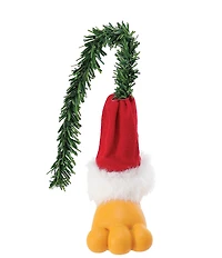 Department 56 Possible Dreams Garfield in a Cinch 6-Piece Tree Decorating Set
