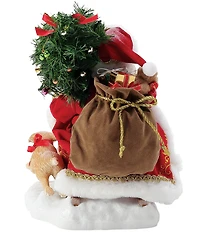 Department 56 Possible Dreams Santa & His Pets Collection Guide Dog Figurine