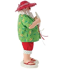 Department 56 Possible Dreams Santa Wish Upon A Starfish Figurine