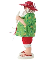 Department 56 Possible Dreams Santa Wish Upon A Starfish Figurine