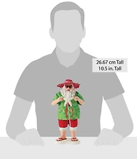Department 56 Possible Dreams Santa Wish Upon A Starfish Figurine