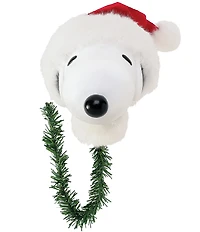 Department 56 Possible Dreams Snoopy in a Cinch 5-Piece Tree Decorating Set