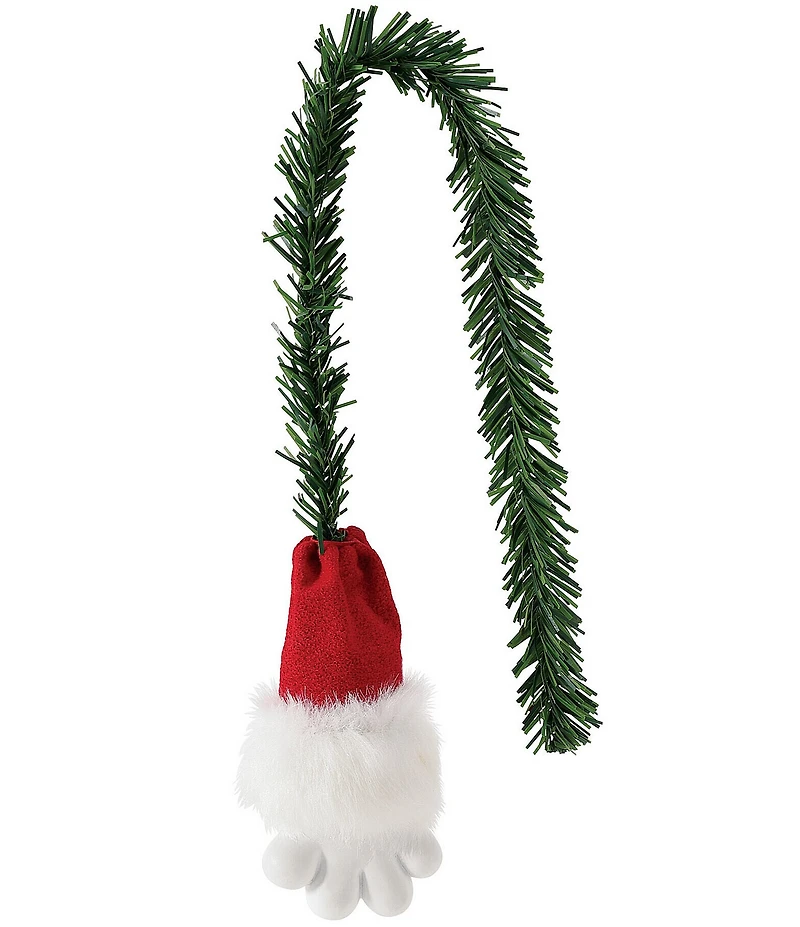Department 56 Possible Dreams Snoopy in a Cinch 5-Piece Tree Decorating Set