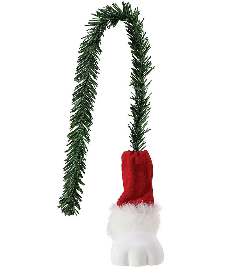 Department 56 Possible Dreams Snoopy in a Cinch 5-Piece Tree Decorating Set