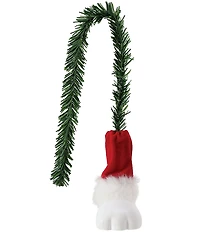 Department 56 Possible Dreams Snoopy in a Cinch 5-Piece Tree Decorating Set