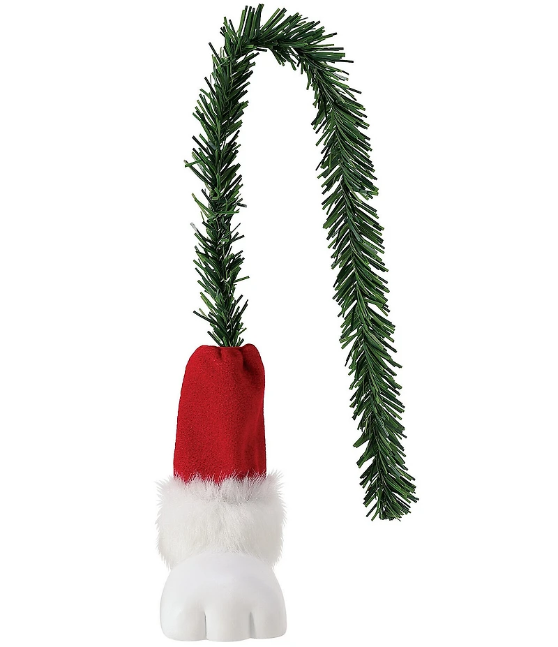 Department 56 Possible Dreams Snoopy in a Cinch 5-Piece Tree Decorating Set