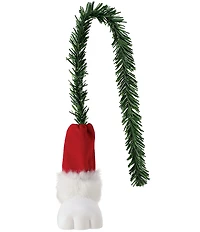 Department 56 Possible Dreams Snoopy in a Cinch 5-Piece Tree Decorating Set