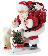 Department 56 Possible Dreams Snowbabies Adding Sparkle Figurine